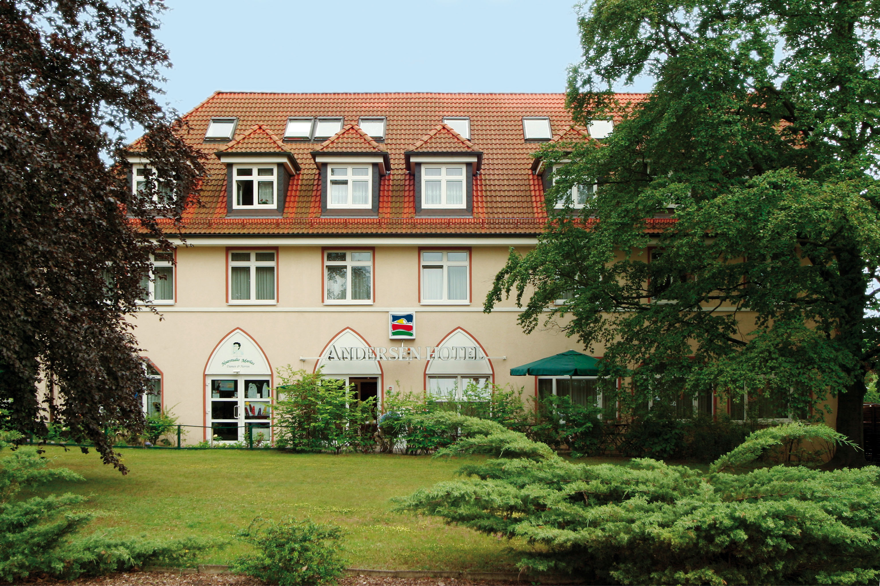 Berlin - Andersen